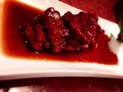 iphone_upload_pic-不倒翁·安徽名菜楼(步行街店)