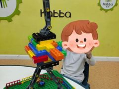 -卡巴机器人编程·少儿编程·信息学竞赛(公益西桥校区)