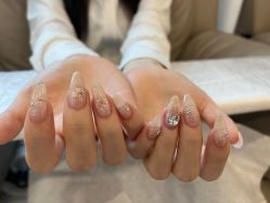 -斯馨·健康美甲美睫