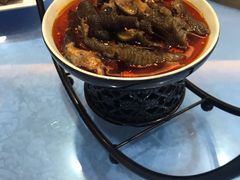 -昆明洲际酒店