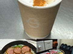 -水秀坊·足道 SPA (巨鹿店)