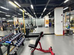 -超鹿运动(融侨锦江店)