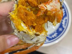 -黄记大闸蟹专卖店·活蟹·醉蟹