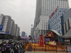 -万达广场(南宁青秀店)