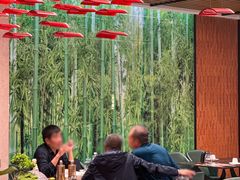 -国人川菜(李家村建东街店)