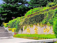 -烟台山景区