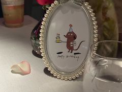 -弦月窗LUNETTE BY AMANDA(复兴路店)