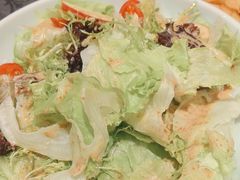 -京尊烤鸭店JINGZUN(春秀路店)