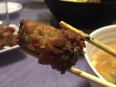 孜然鸡脖-泰来风味馆(桂林街店)