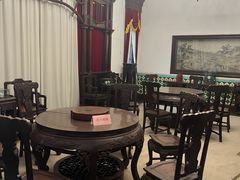 -张学良旧居陈列馆
