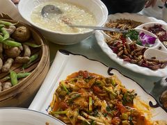 -白家寨子·山野白族菜(古城总店)