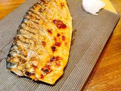-鸟鹏烧鸟居酒屋(龙岗万科店)