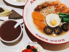 -九毛九西北菜(百信广场店)