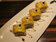 -山葵家·创意料理(临平银泰城店)
