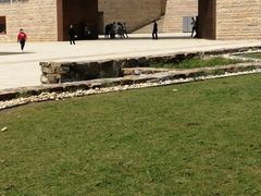 -盘龙城国家考古遗址公园