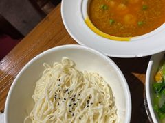 -金枝玉叶上海人家食府(三里河店)