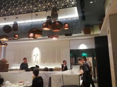 -喜鼎海胆水饺(柏威年购物中心店)