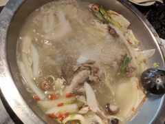 -天都火锅酒楼(虹梅南路店)