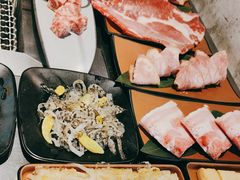 -小财盆地桌烤肉