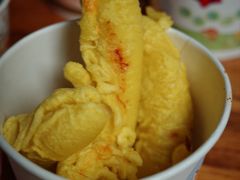 -李字号臭豆腐(总店)