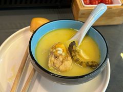 -金龙·打边炉(南京西路店)