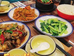 -鑫鸿达·海鲜闽菜热炒小馆(中山路店)
