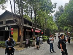 -天龙八部武侠城