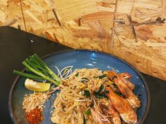 -KARN敢·春武里泰国小餐馆(版筑翠园店)