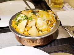 -Pita's&Tika's中东和印度风味餐厅(龙湖天街店)