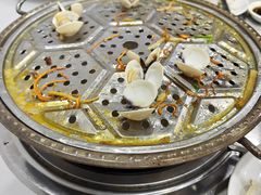 -凯盈阁私房菜·桑拿鸡(绿茵花园店)