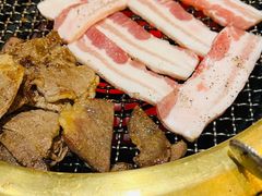 -神户赤童日式烤肉伙伴(东直门店)