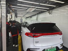 -保路达大师美车(天泰路店)