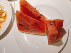 -享遇.锅姥姥牛排海鲜自助(小寨店)