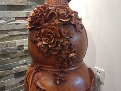 -时光漫步酒店(北京雍和宫南锣鼓巷后海店)