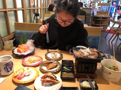 -沼津港渔市(宏伊国际广场店)