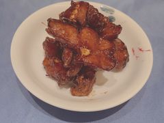 -阿毛饭店(和义路店)