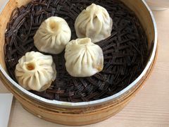 薄皮小笼包-刘长兴(逸仙桥店)