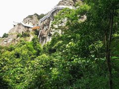 -大慈岩风景区