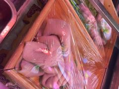 -诺敏塔拉奶茶-布里亚特包子-手把肉(锦都会店)