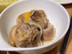 -湯系·煲汤手艺人(东二环泰禾广场店)