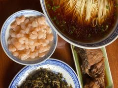-同得兴 Since·1995 传统苏式面馆(十全街店)
