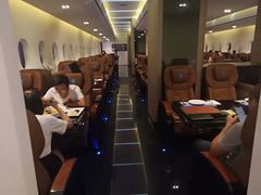 -赫帝拉航空主题餐厅(南宁店)