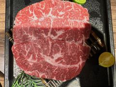 -九田家黑牛烤肉料理(顺义区华联金街店)