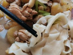 -秦香阁·西北家常菜(徐汇日月光中心店)