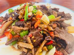 -云隐小厨·传统大理美食(复兴路店)
