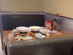 -九毛九西北菜(大东海店)