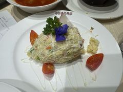 -华梅西餐厅(哈尔滨中央大街店)