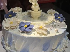 -36cake生日蛋糕(福田店)