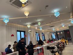 -乡村基(双流时代奥特莱斯餐厅)