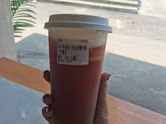 -新荔园茶餐厅(荔湾区府宿舍大院店)